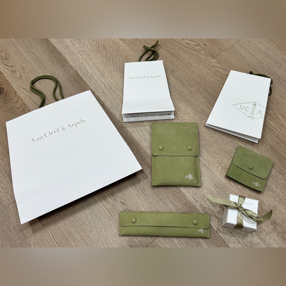 Van cleef and arpels